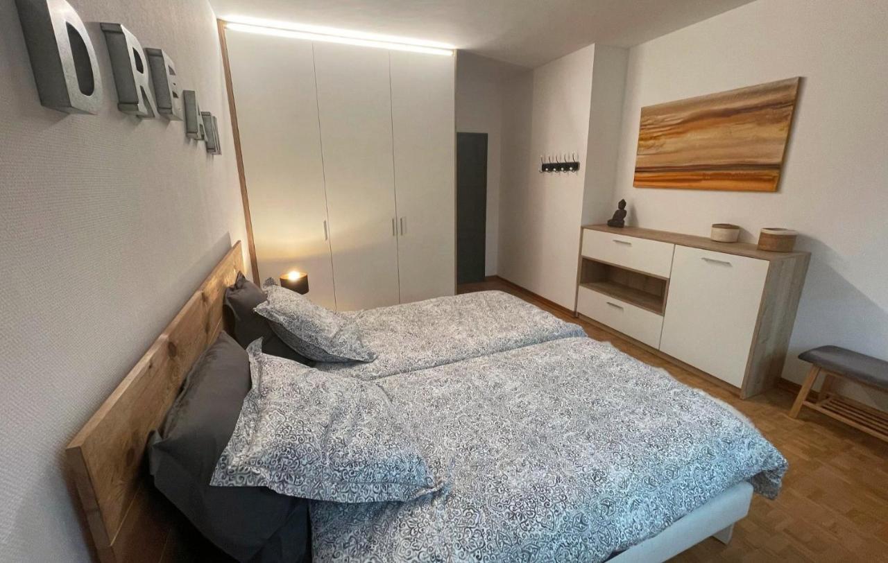 Du 5 Au 7 - Le 5 Apartamento Obernai Exterior foto